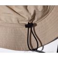 Folding Travel Fishing Bucket Hat